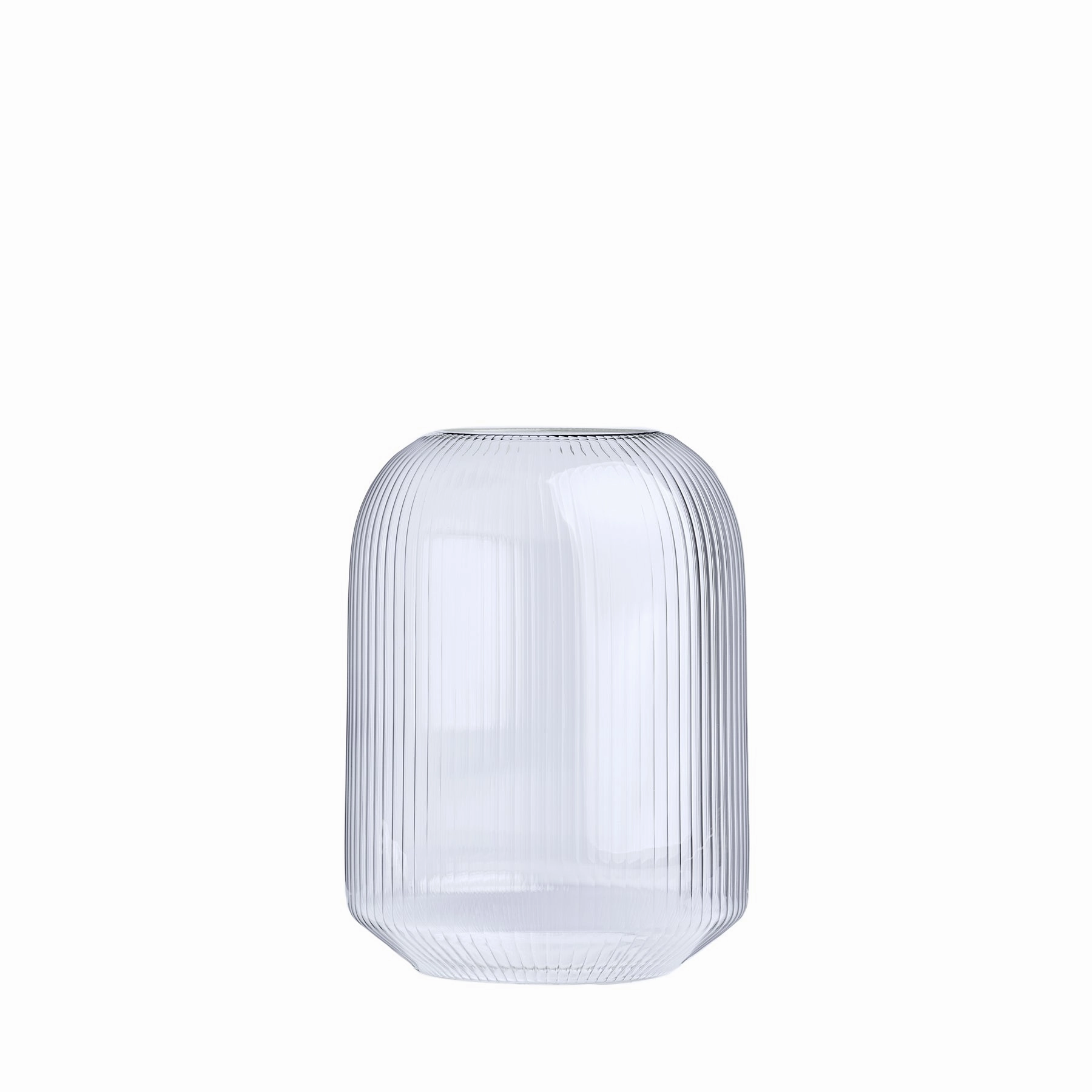 Elba Vase Medium in Millerighenordic minimalist vase
