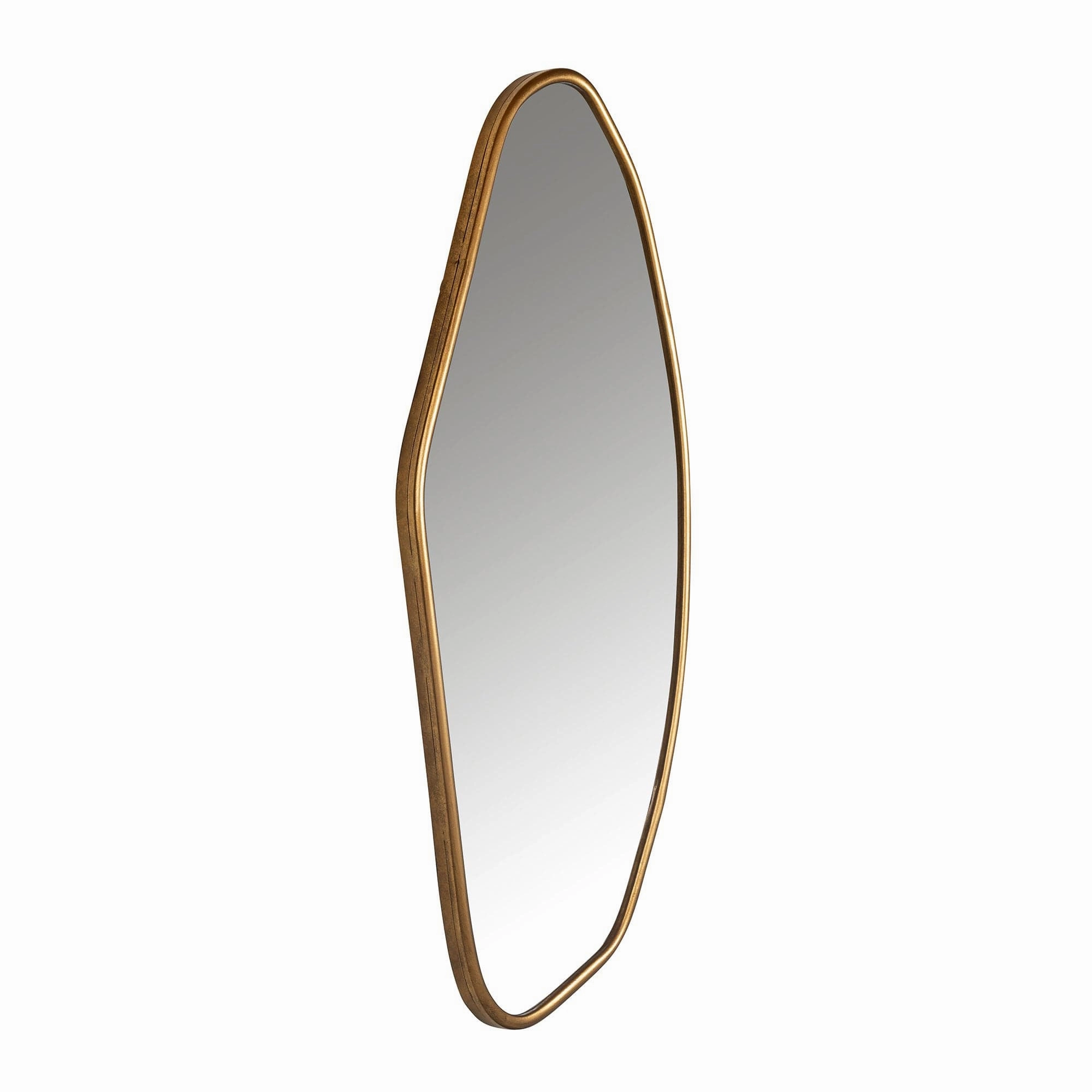 Eldon - Gold Mirror