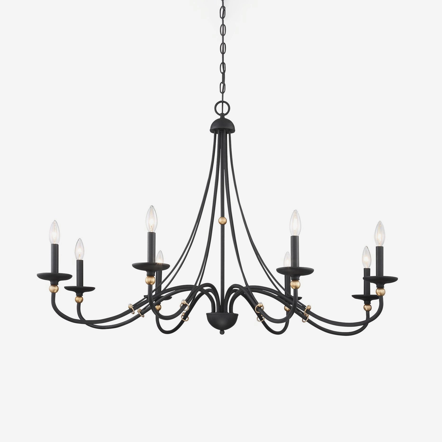 Eleanor Chandelierrustic chandelier,bedroom chandelier 