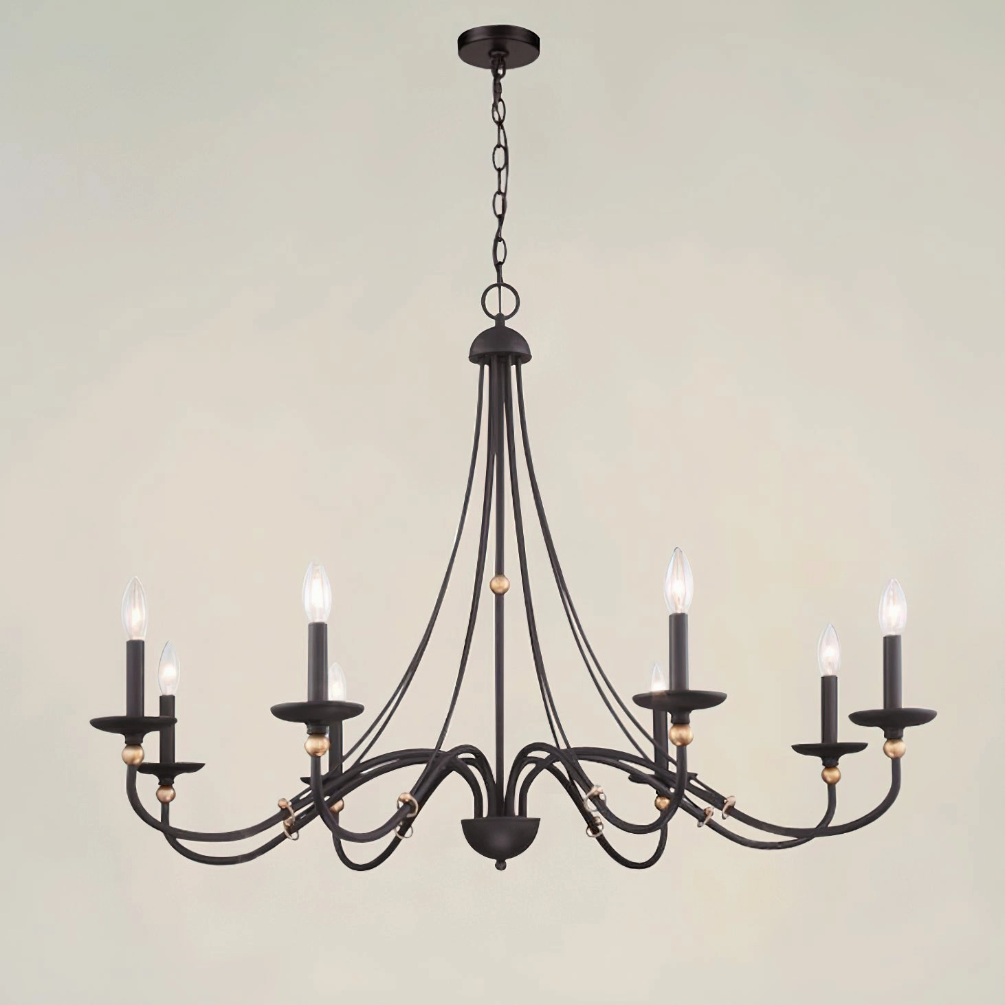 Eleanor Chandelier