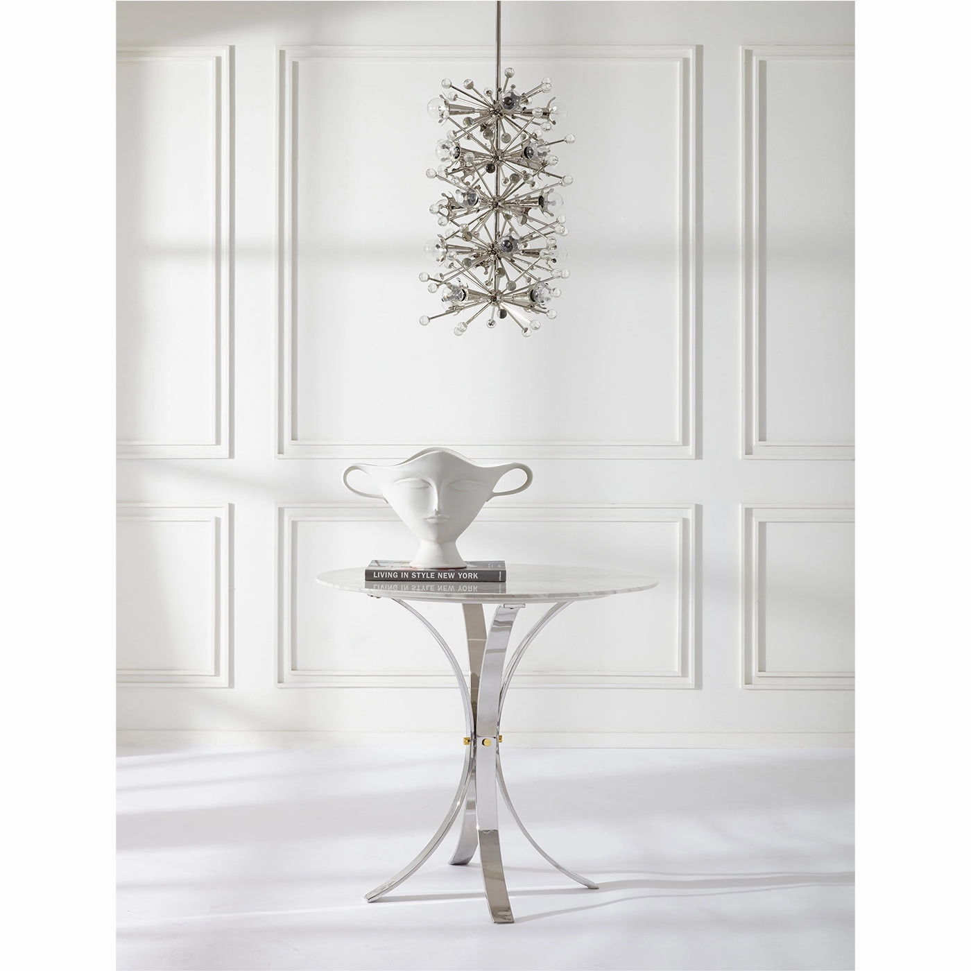 Electrum Caf?? Table
