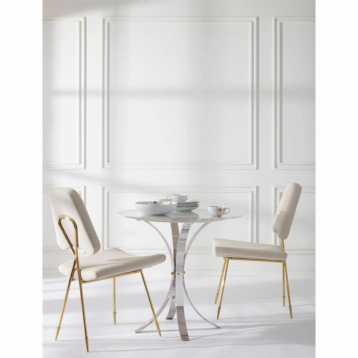 Electrum Caf?? Table