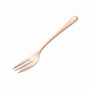 Elegante Cake Fork Pink Goldboho style dinner plates for special occasions 