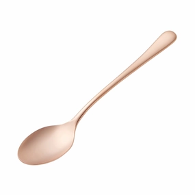 Elegante Dinner Spoon Pink Goldboho style dinner plates for special occasions 