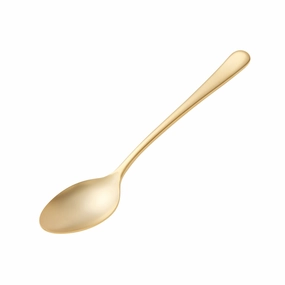 Elegante Tea Spoon Goldboho style dinner plates for special occasions 