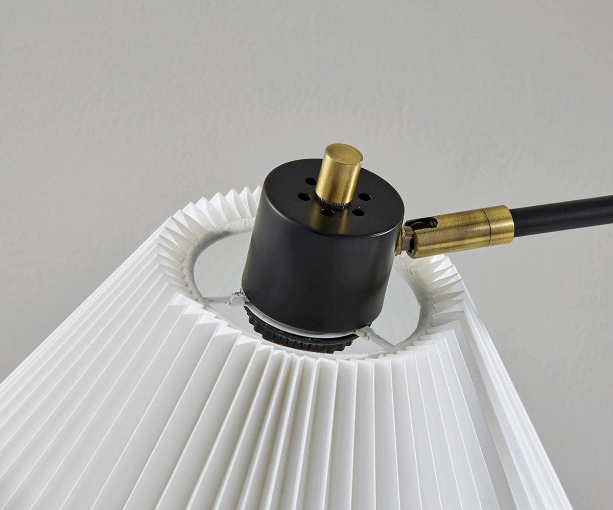 Elijah Floor Lamp