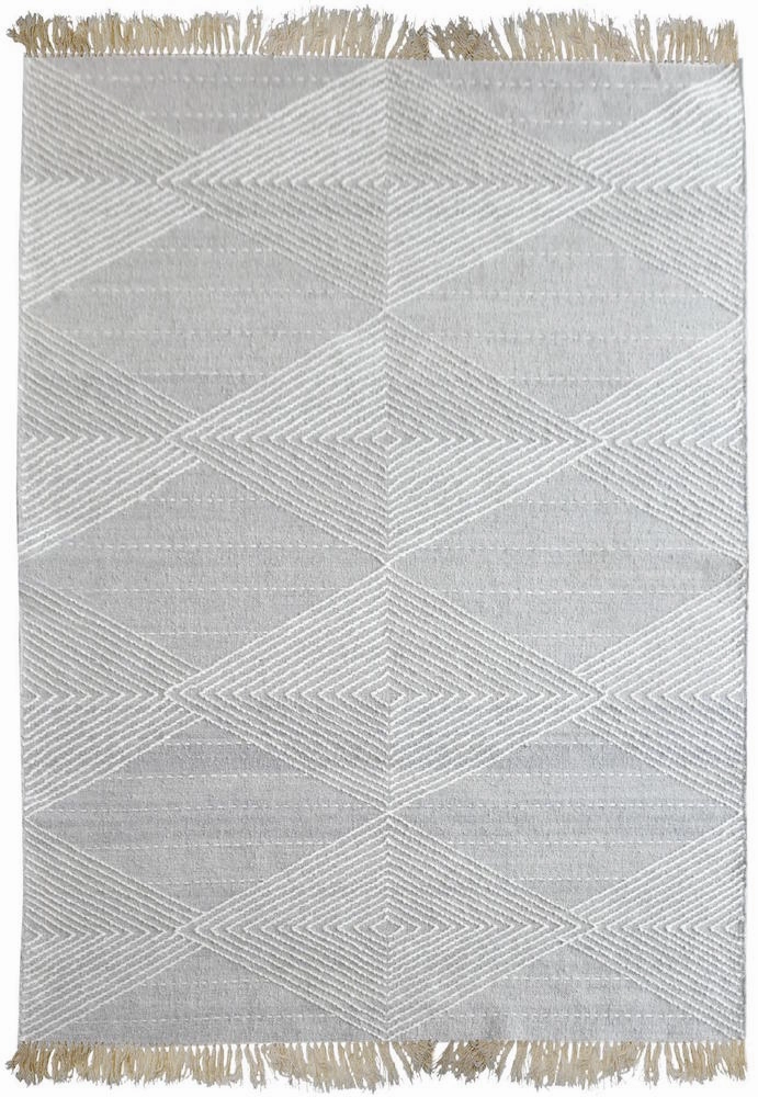 Ellie Modern Kelim Rug