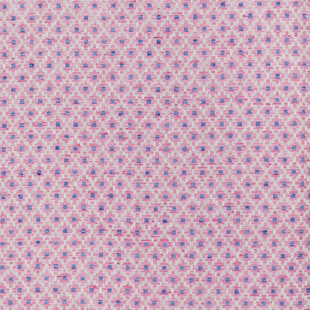 Elmore Woven Jacquard Made to Measure Curtains Heather