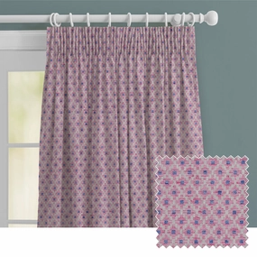 Elmore Woven Jacquard Made to Measure Curtains Heatherbedding sets ,throw blankets 