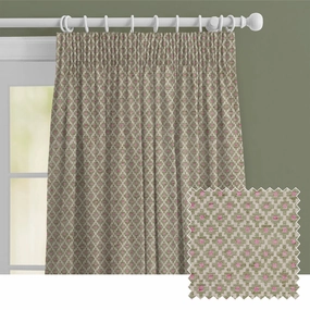 Elmore Woven Jacquard Made to Measure Curtains Verdebedding sets ,throw blankets 