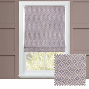 Elmore Woven Jacquard Made to Measure Roman Blinds Dandelionhome decor ,wall decor 