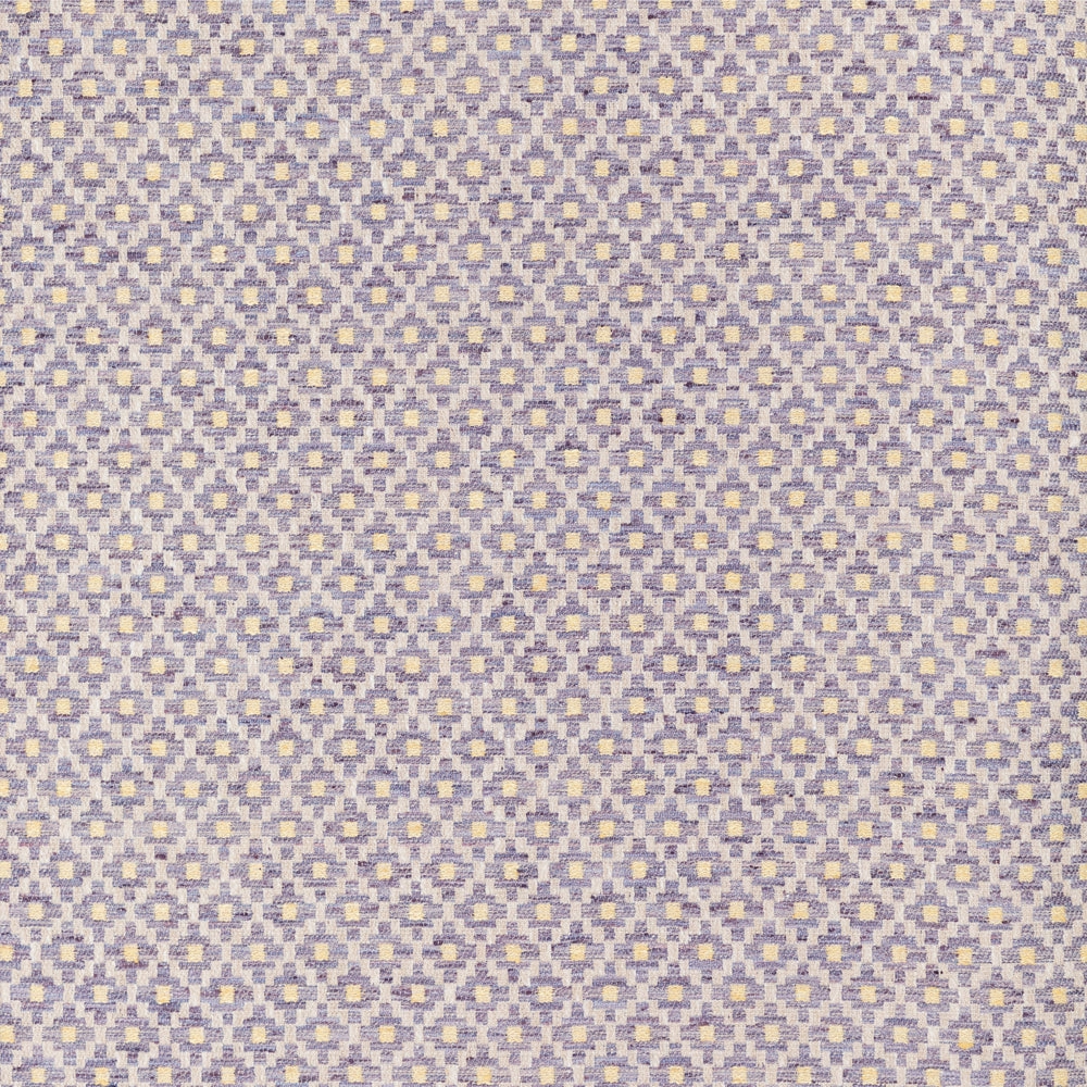 Elmore Woven Jacquard Made to Measure Roman Blinds Dandelion