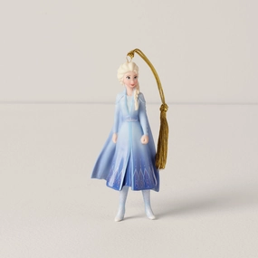 Elsa's Winter Adventure Ornamenthome decor ,wall decor 