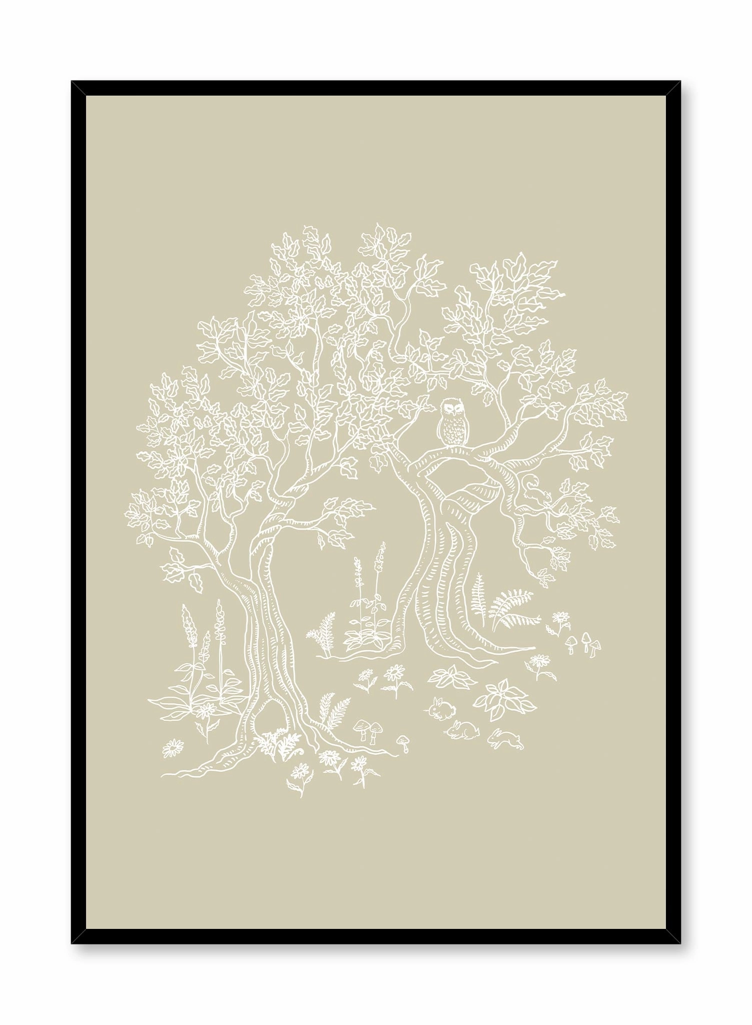 Enchanted, Posterpop culture themed posters