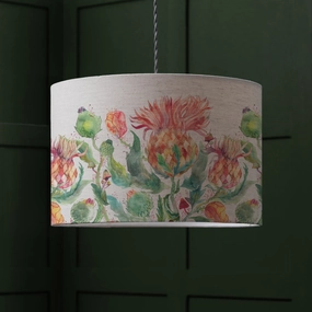 Enchanting Thistle Eva Lamp Shade Marigoldmodern home decor ,home decor for bedroom 