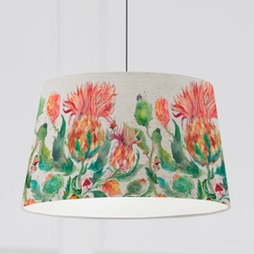 Enchanting Thistle Quintus Taper Lamp Shade Marigoldmodern home decor ,home decor for bedroom 