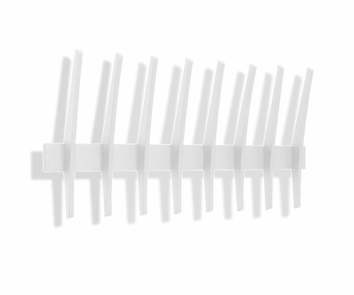 Entryway Coat Rack