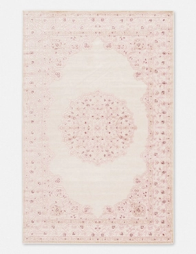 Enzo Rugmodern color block patchwork rug