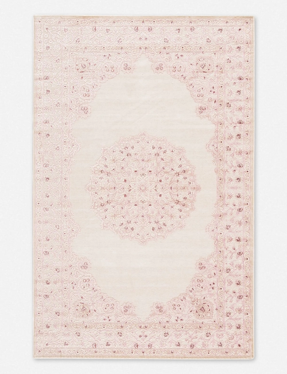 Enzo Rugmodern color block patchwork rug