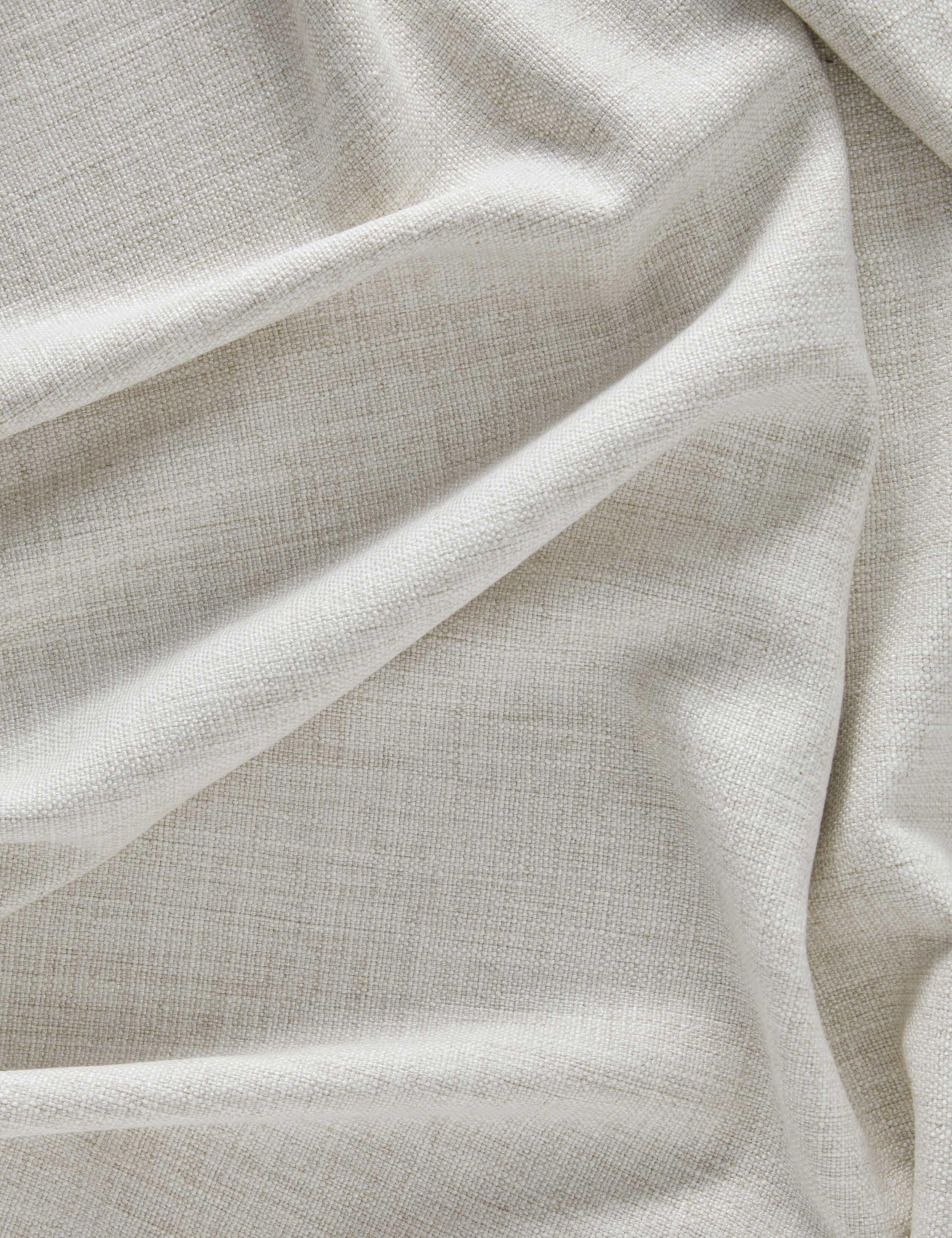 Ephron Linen Blend Fabric
