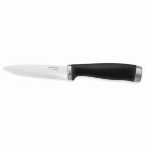 Epicure 3.5" Paring Knife with Frosted Blade Guardmodern kitchen decor ,kitchen dinner set ,dinnerware 