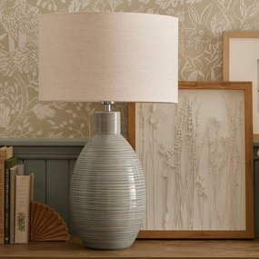 Epona Lamp Base Duckhome decor ,wall decor 