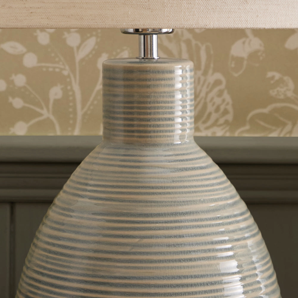 Epona Lamp Base Duck