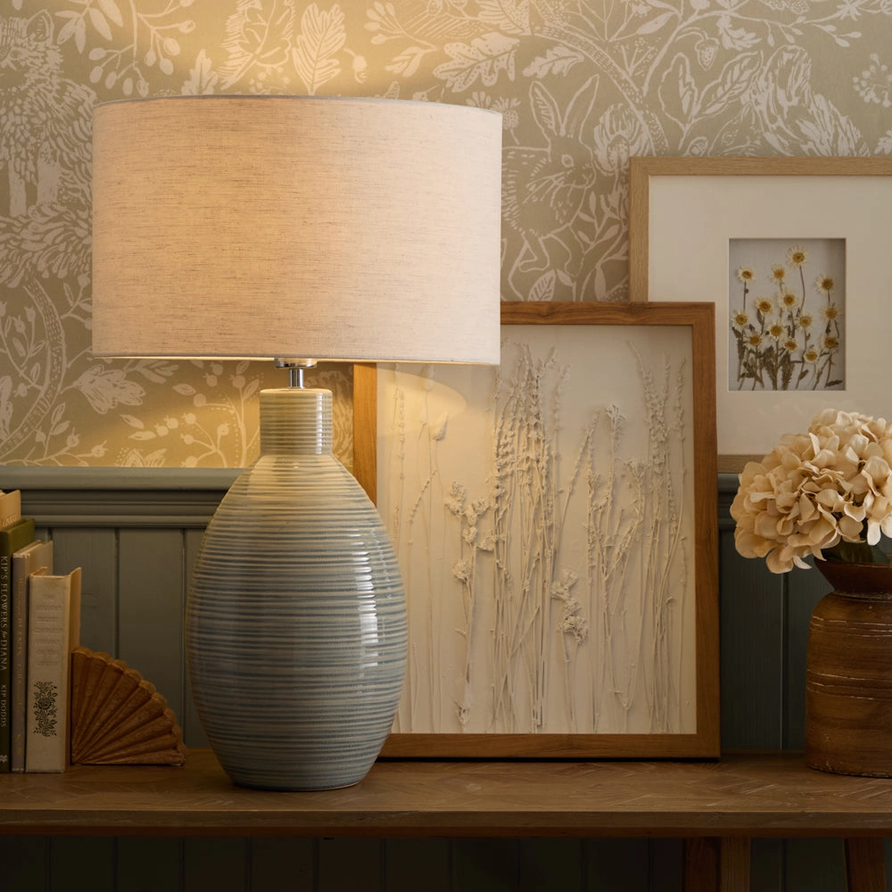 Epona Lamp Base Duck