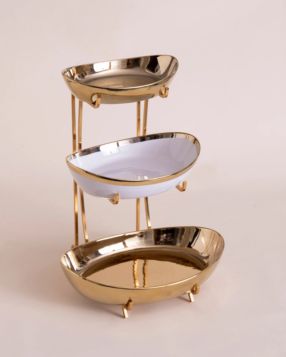 Equinox 3-Tier Server
