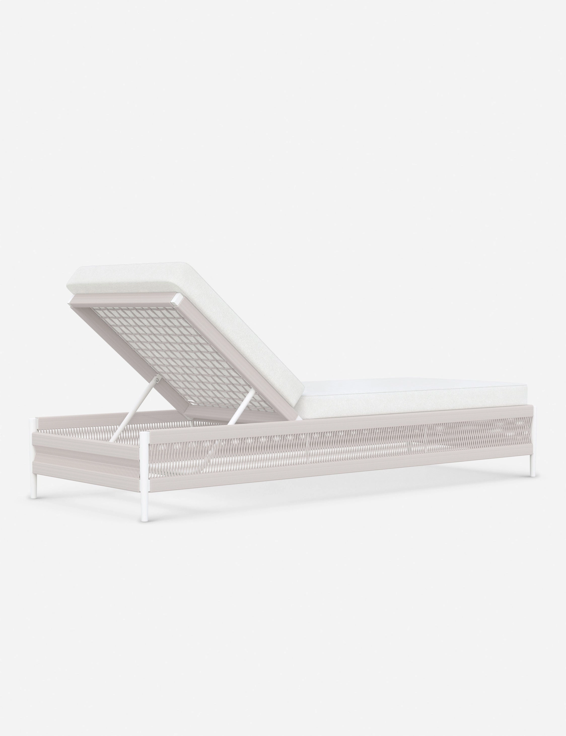 Esparza Indoor / Outdoor Chaise