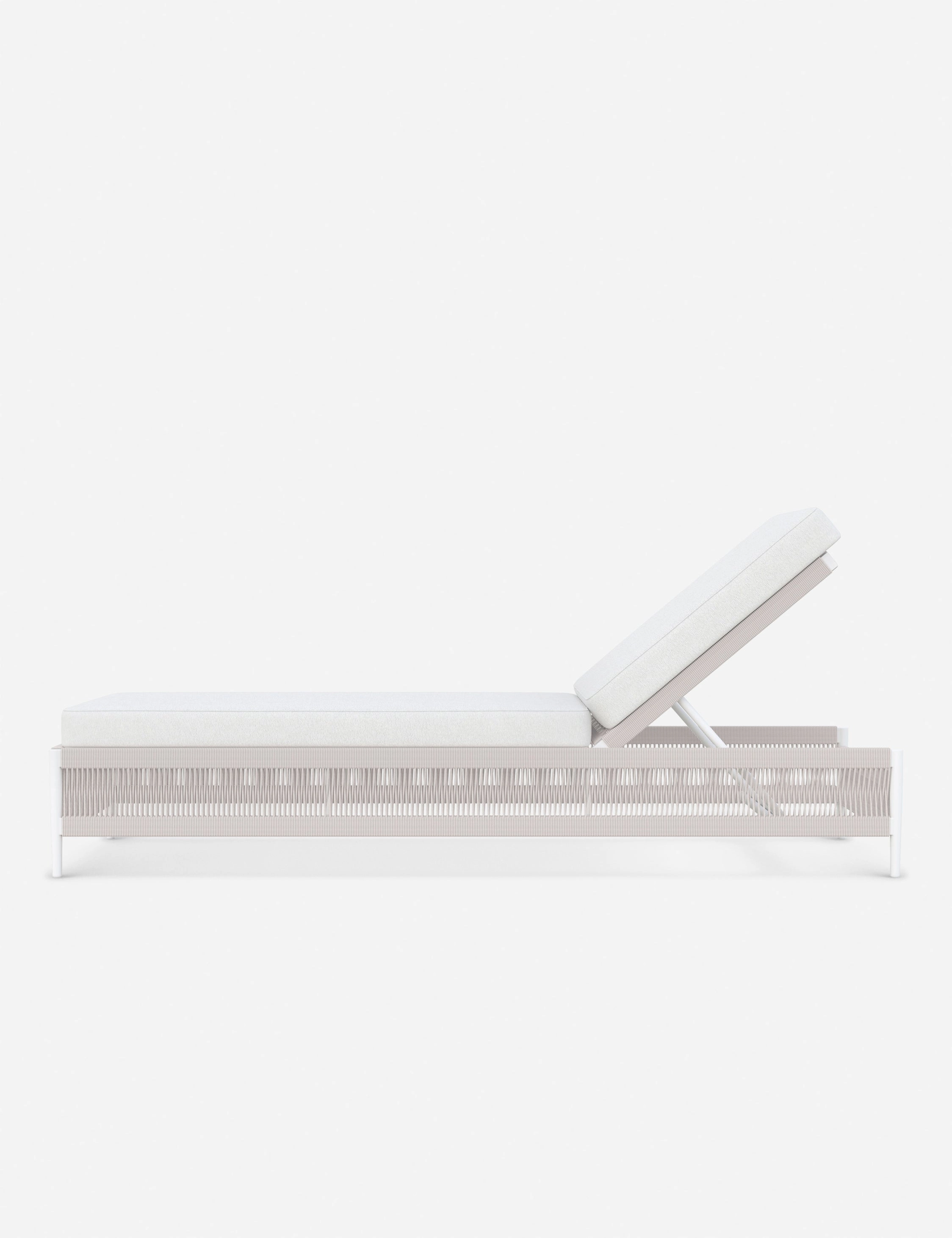 Esparza Indoor / Outdoor Chaise