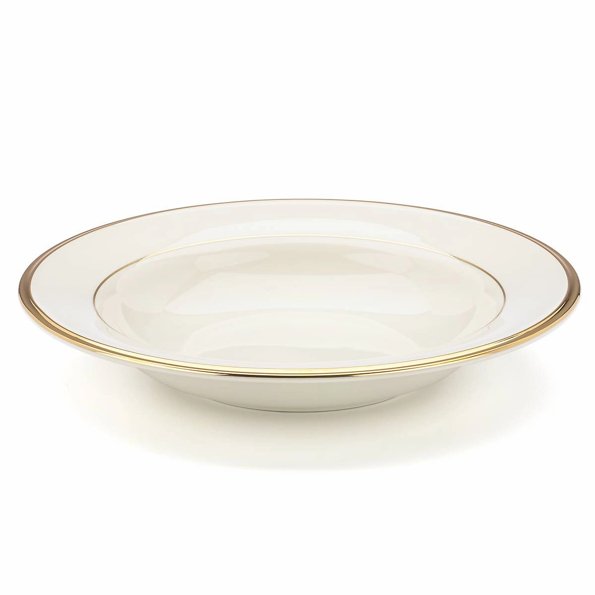 Eternal Rimmed Soup Bowlmodern kitchen decor ,kitchen dinner set ,dinnerware 