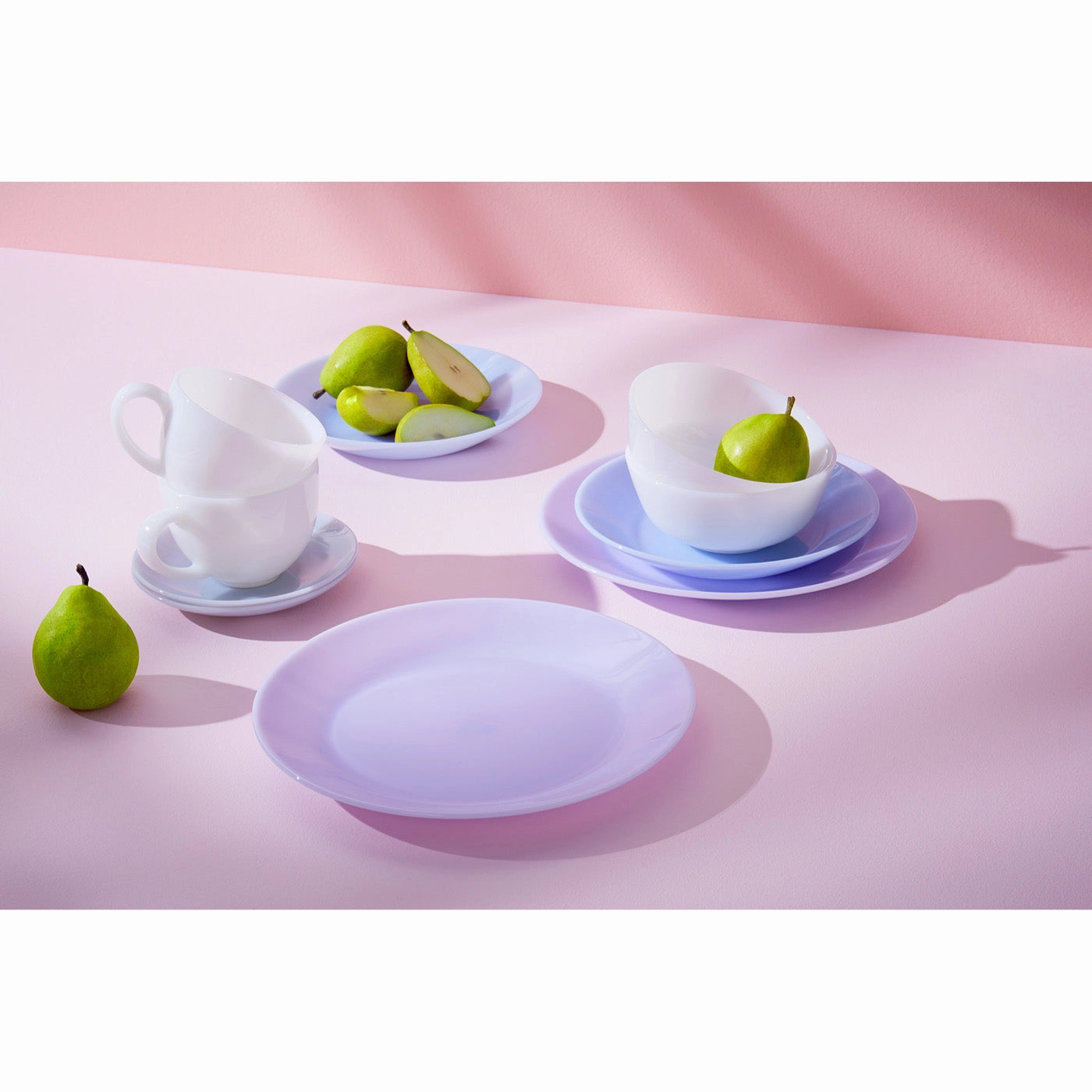 Ether Teacup