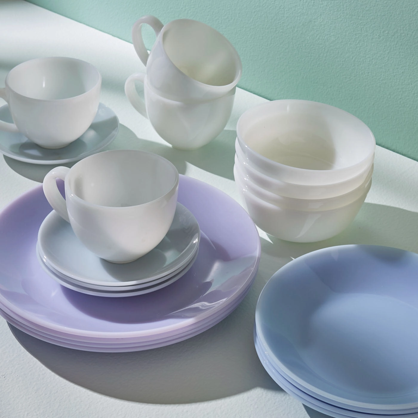 Ether Teacup