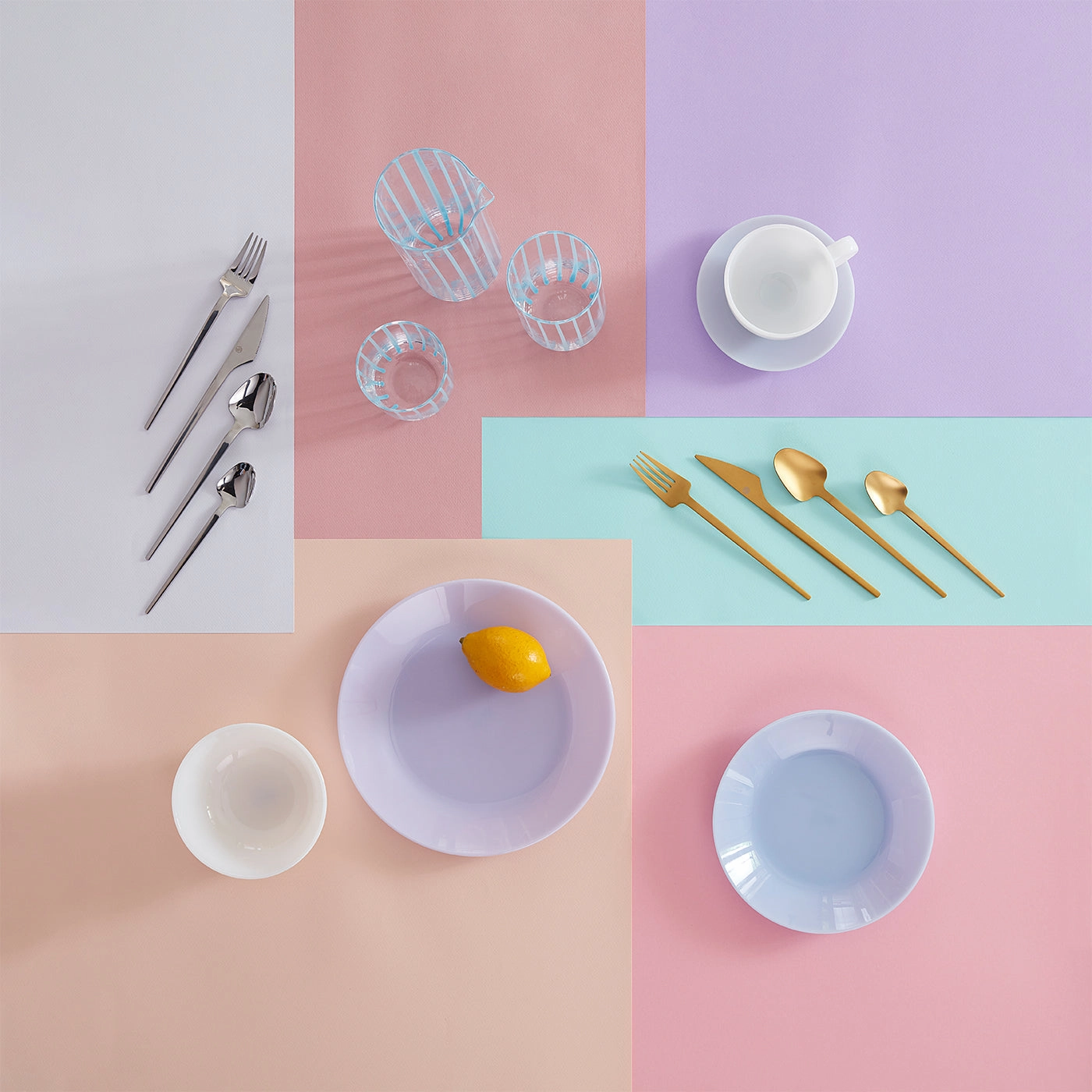 Ether Teacup
