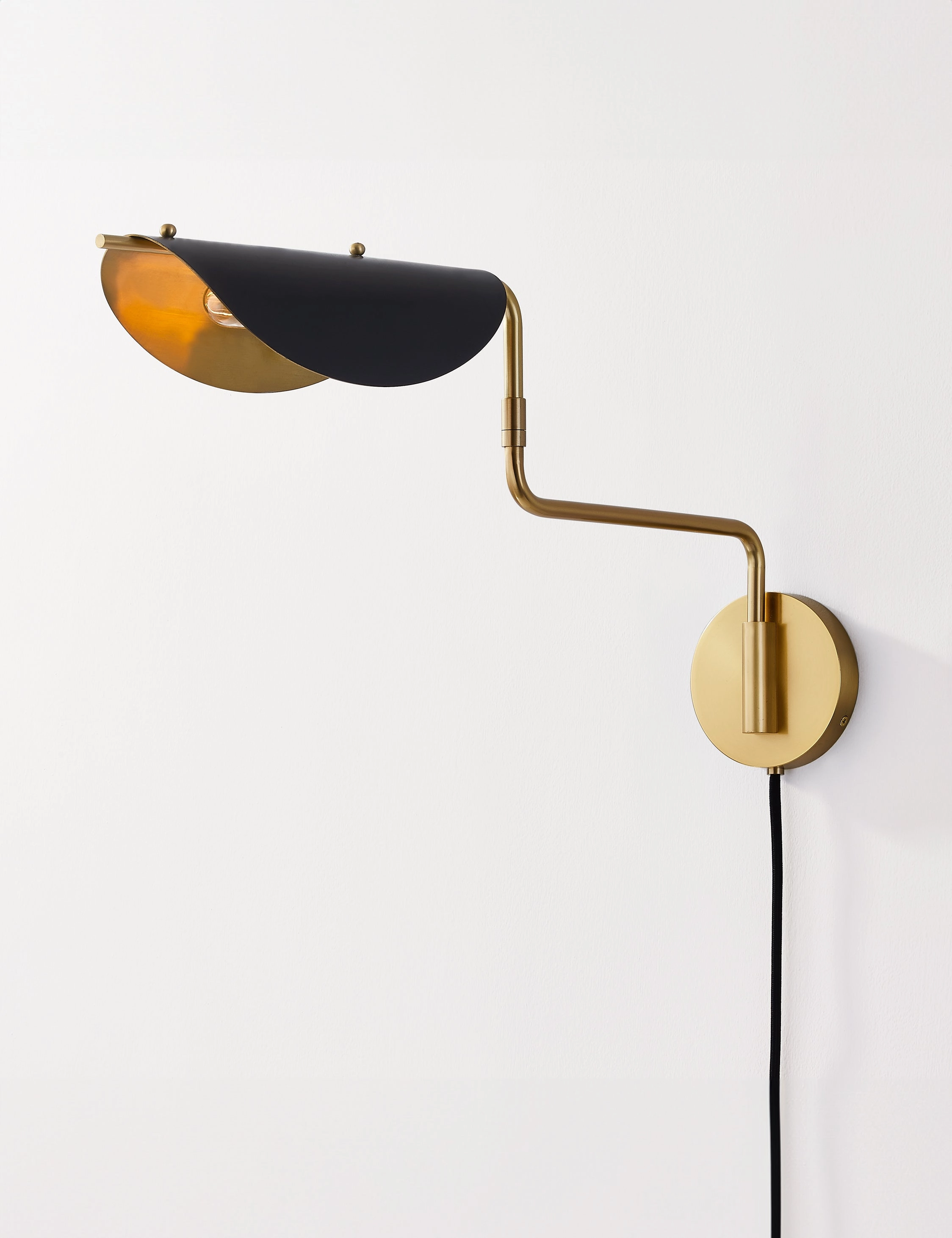 Eugene Plug-In Sconcemodern chandelier,minimalist pendant light