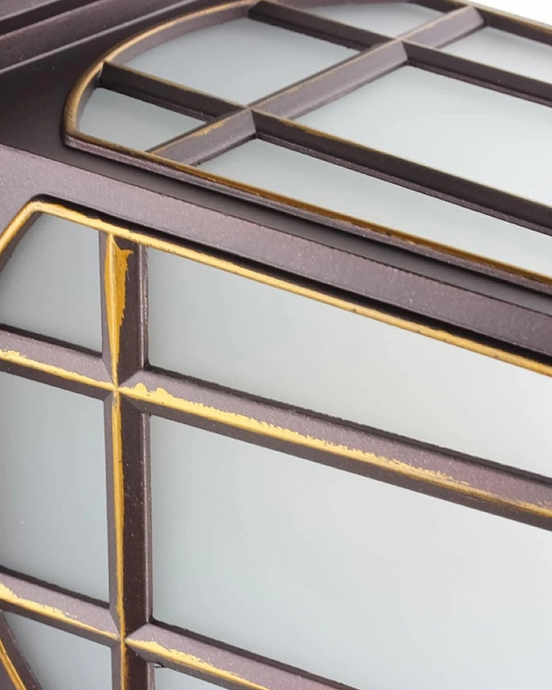 European Retro Wall Light