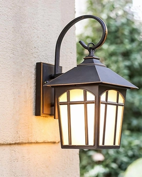 European Retro Wall Lightmodern wall lamp,smart wall lamp