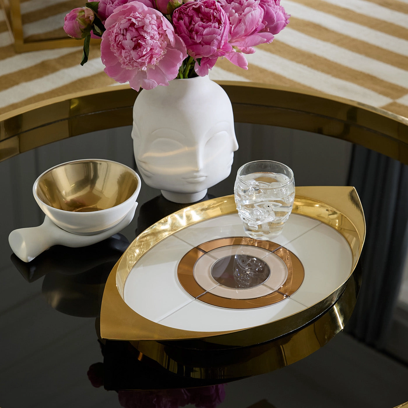 Eve Accent Bowl