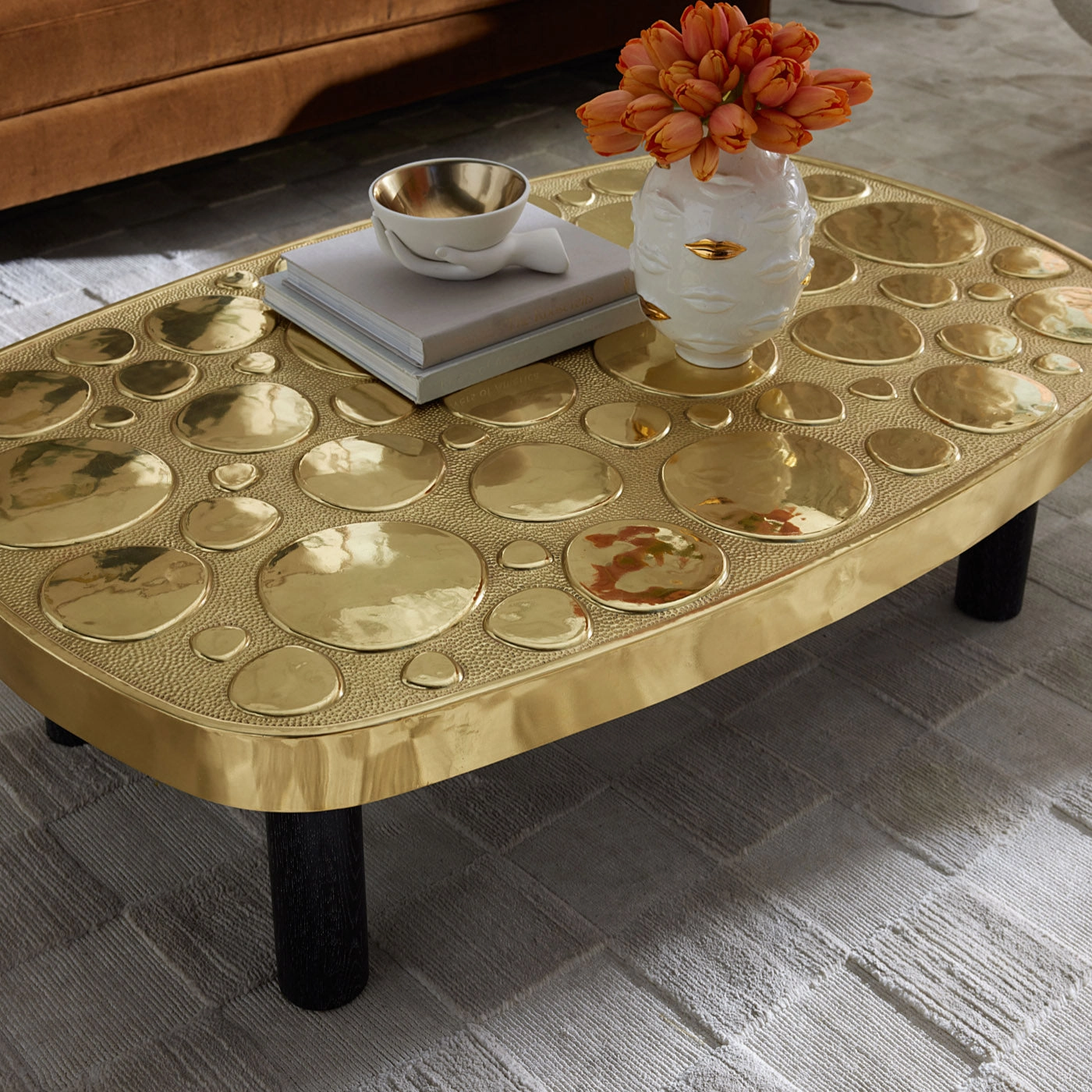 Eve Accent Bowl