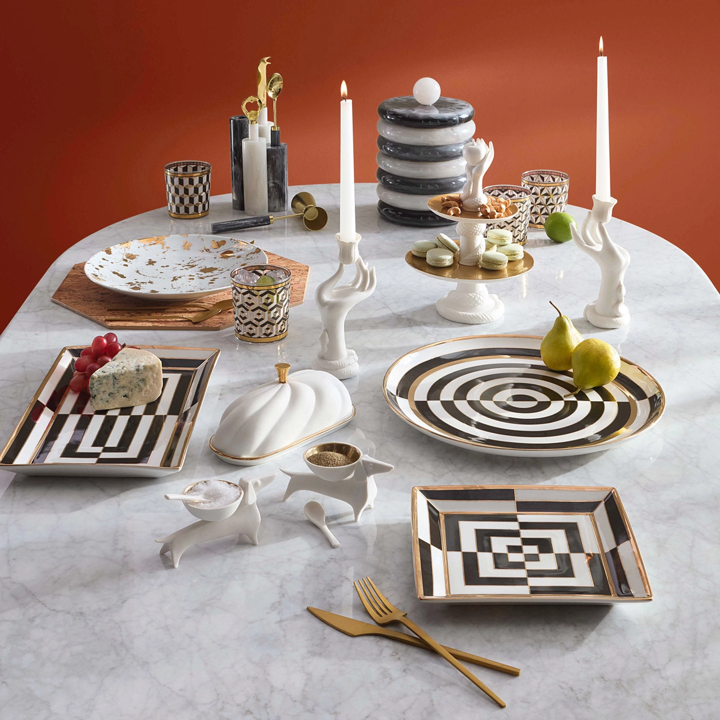Eve Bon Bon Tray