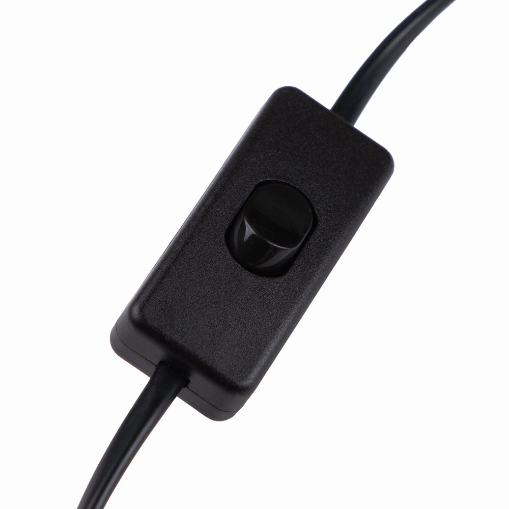 Evora Lamp Base Ecru