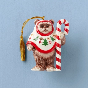 Ewok Ornamenthome decor ,wall decor 