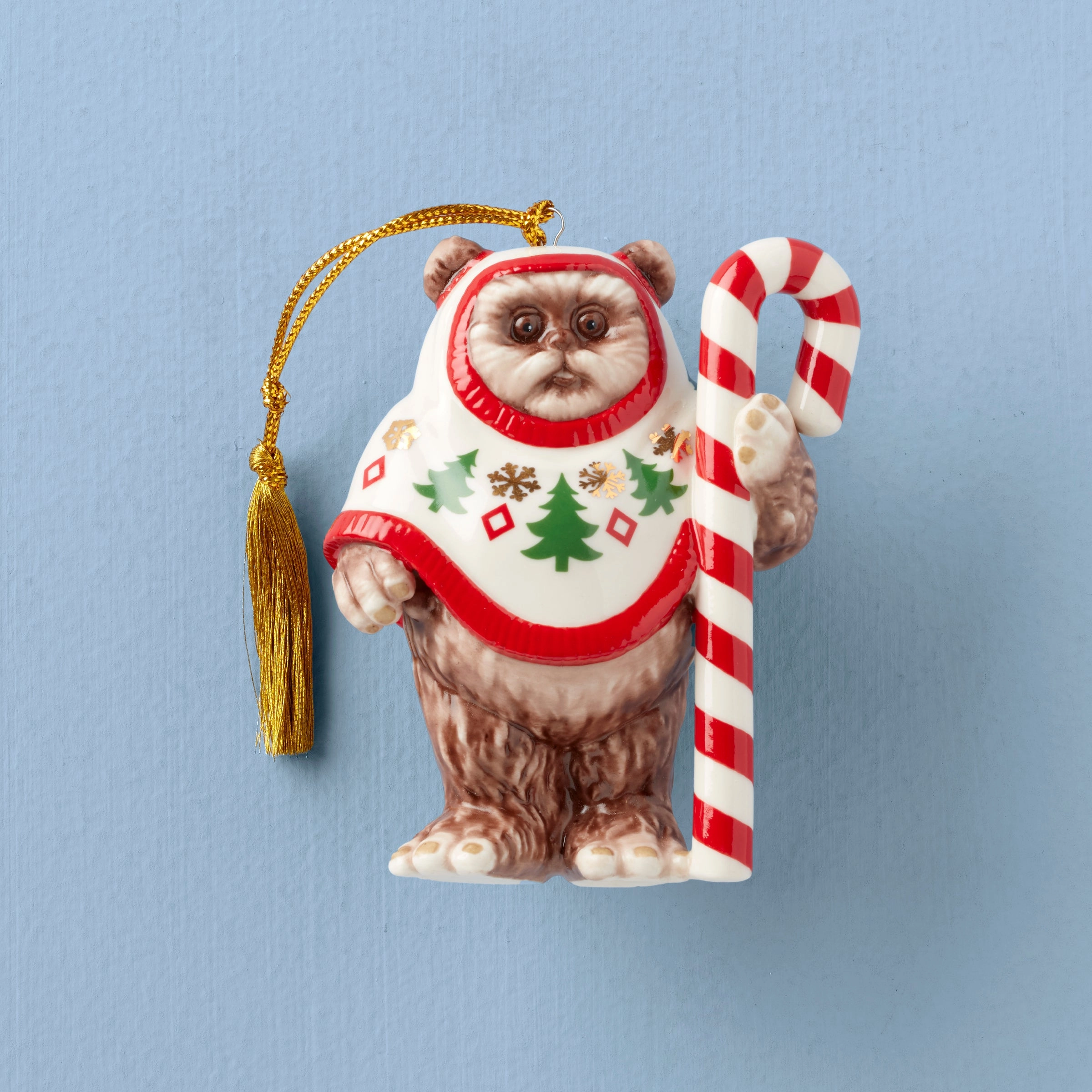 Ewok Ornamenthome decor ,wall decor 