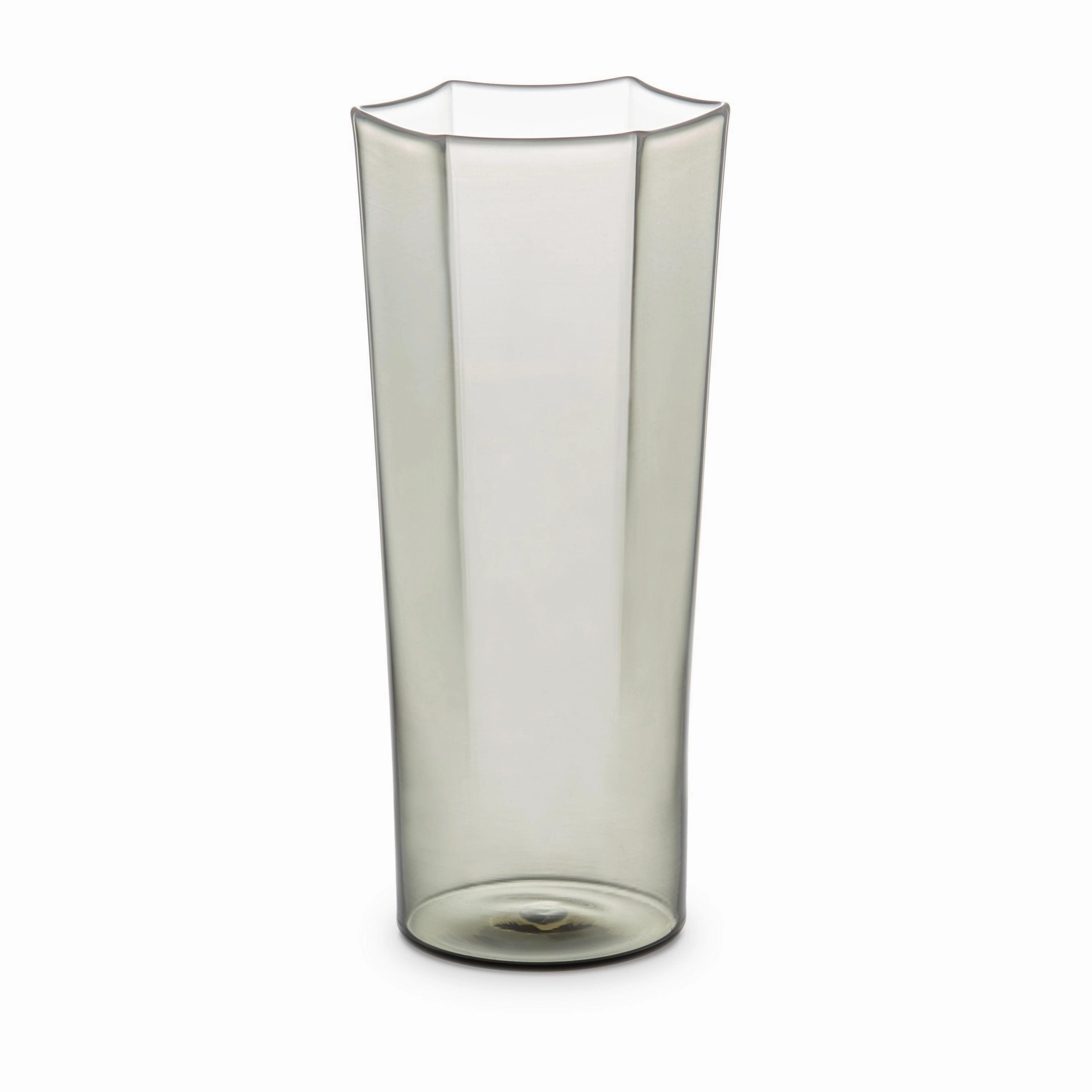 Exclusive - Hex Champagne Glass - Smokeglass cups ,personalized mugs 