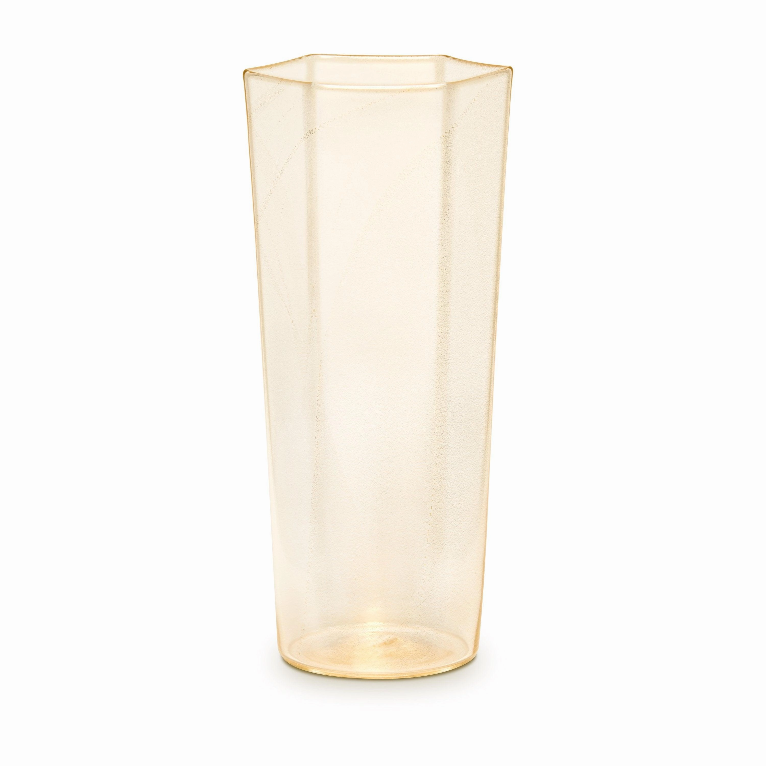 Exclusive - Hex Champagne Glass- Goldglass cups ,personalized mugs 