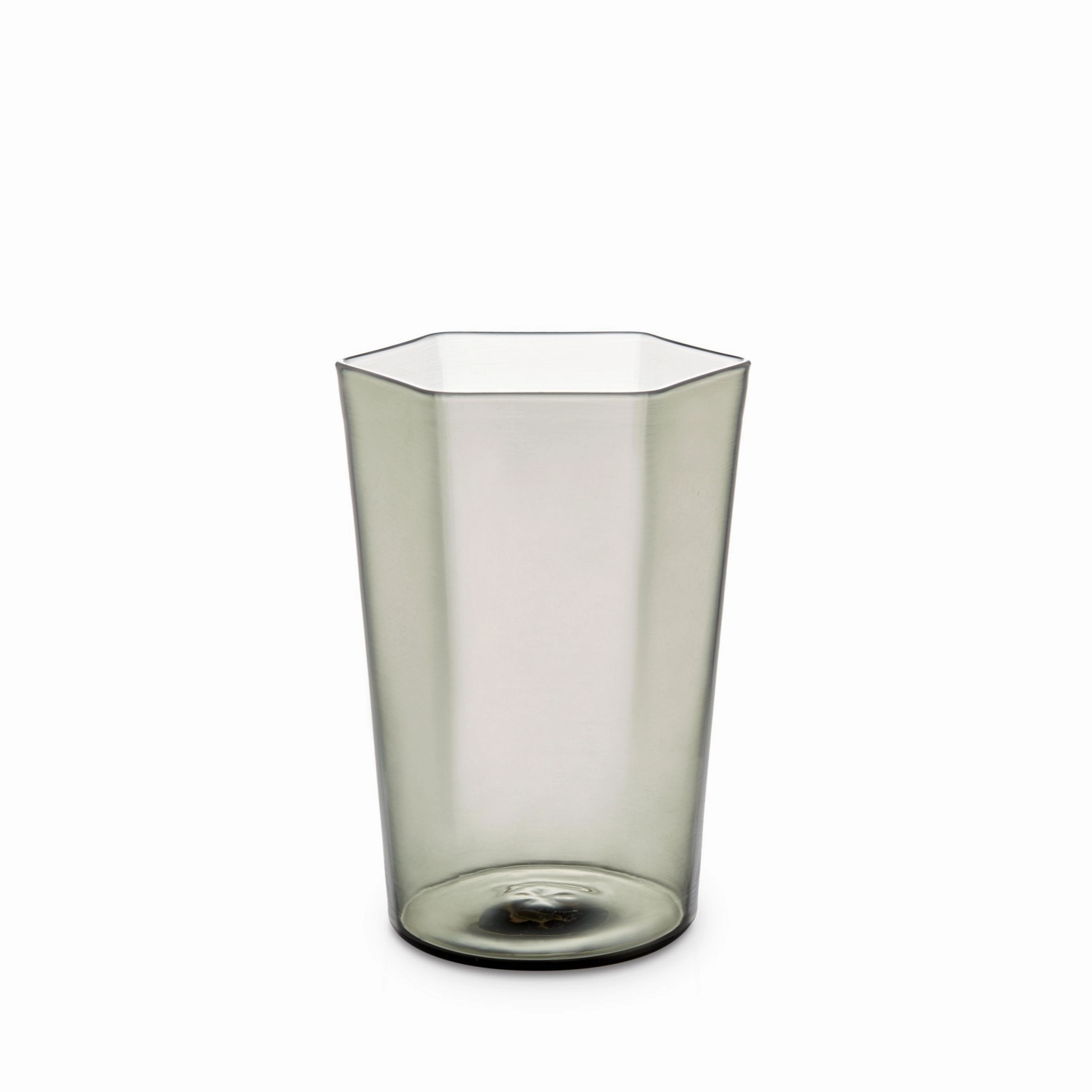 Exclusive - Hex Wine Glass - Smokeglass cups ,personalized mugs 