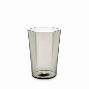 Exclusive - Hex Wine Glass - Smokeglass cups ,personalized mugs 