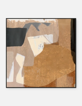 Exploring the Neutrals 2 Wall Artnordic style wall decor