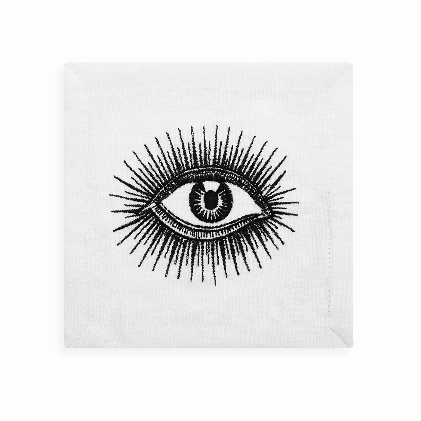 Eyes Cocktail Napkins